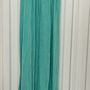 Long maxi dress, never worn by me!
